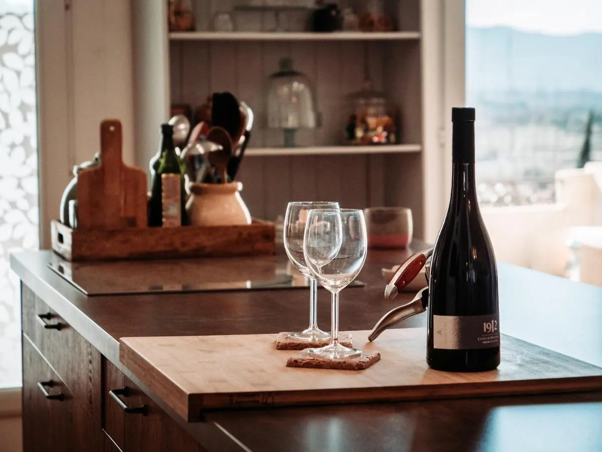 Guest house La Maison Bourgeoise - Adults Only Hotel Pourrieres