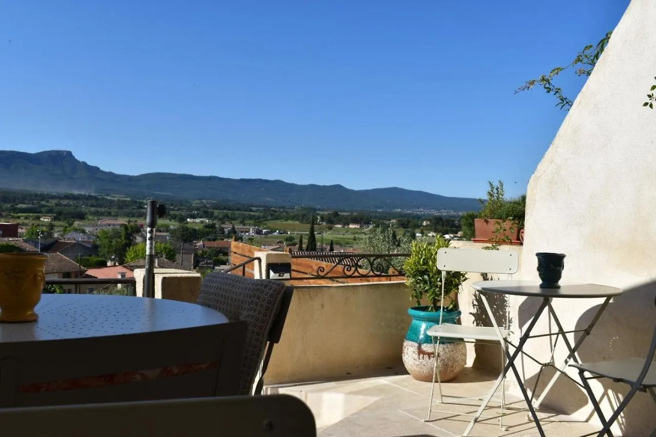 Guest house La Maison Bourgeoise - Adults Only Hotel Pourrieres