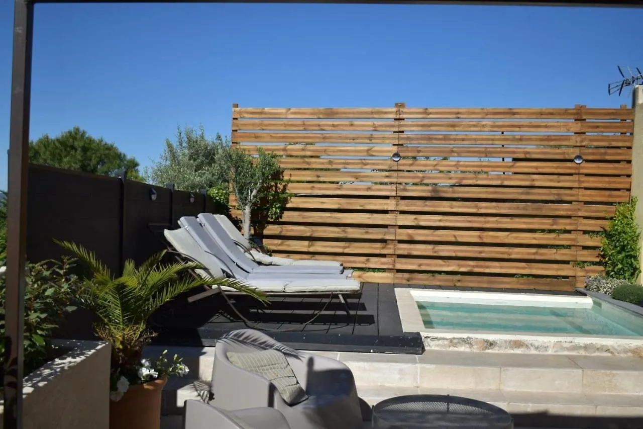 La Maison Bourgeoise - Adults Only Hotel Pourrieres France