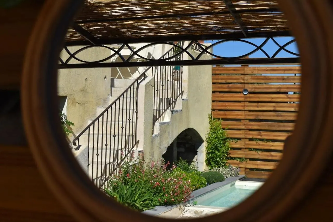 La Maison Bourgeoise - Adults Only Hotel Pourrieres 0*,  France