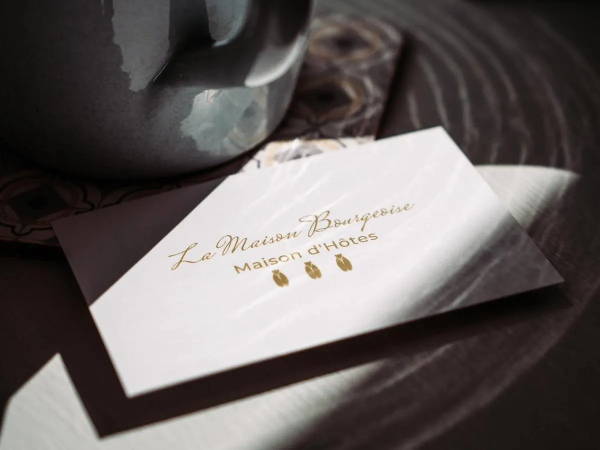 La Maison Bourgeoise - Adults Only Hotel Pourrieres Guest house