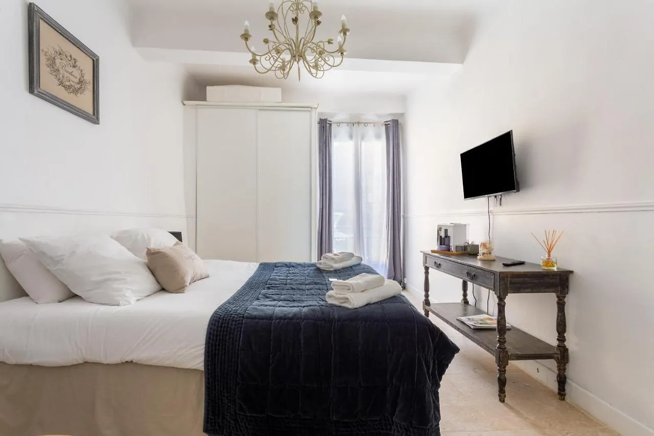 Guest house La Maison Bourgeoise - Adults Only Hotel Pourrieres France